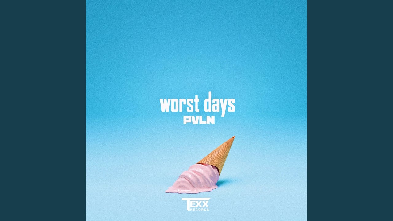Watch Worst Days on YouTube Watch Worst Days on YouTube