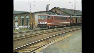 Werdau 1991, Sachsen