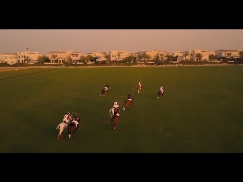 Dubai Polo Club | Brand Video  Production Company Dubai