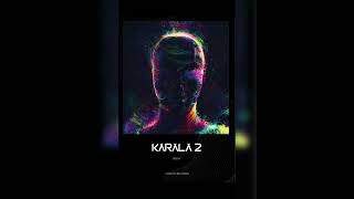 Roxy - Karala 2(Prod. By Loscpyloffi̇ci̇all)