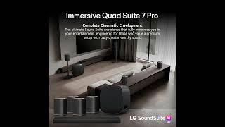 Is This the Ultimate Home Theater Audio Setup of 2026?