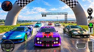 🏁 INSANE DRIFTING & CRAZY SPEED! 🔥 | Rally Fury screenshot 3