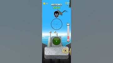 Anti Aircraft 3d Android Gameplay