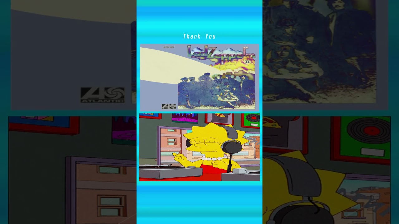 Rating Every Song From Led Zeppelin II 