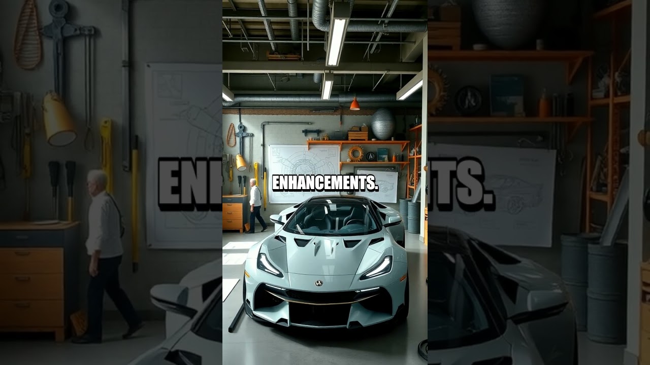 Beyond the Ordinary: The Art of Extreme Vehicle Transformation