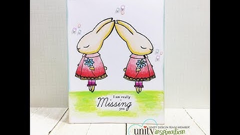 Unity Quick Tip: Mirrored Stamping