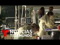Noticias Telemundo, 27 de marzo 2020 | Noticias Telemundo