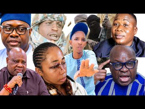 AWON AREWA ATI FULANI KAN WOJU SUNDAY IGBOHO NI IGBOHO NA BA FARAYA DAPADA FUN NI GBIGBONA