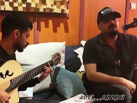 مو مسامحك غناء هاني عبدالله وعزف عبدالله جناحي