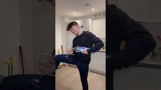 Cooking in a relationship #short #couple #funny #shorts #comedy Wealth