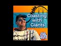 Coasting with Giants - Episode 2 - I Interview Someone Who Has Ridden Over 2000 Roller Coasters!