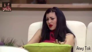 Aksan Reyizle Kısa Bir Tura Çıkıyoruz Cansel, Get Over Here