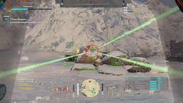 MW5 with the MechCommander 2 Remastered Sound Mod