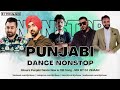 Punjabi Dance Nonstop - By Dj Vihaan Diljit Dosanj Mp3 Song