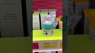 who’s always doing this at Sephora? #drunkelephant Wealth