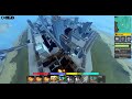 Grinding for Vargoth the Stardeath PT3