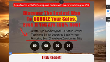 InterFunnels Tutorial - How to add a video