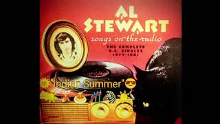 Watch Al Stewart Indian Summer video