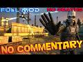 NeW Half Life 2 INTOXICATION Full Walkthrough