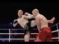 Raimonds aukstikalnis vs daniel forsberg  king of kings 27102018