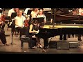 Schumann - Piano Concerto in A minor, Op. 54 I. Allegro affettuoso