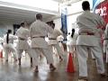 KARATE-DO MIYAZATO KATA KUSANKU-SHO  RENE GARCIA GUSTAVO MALUF JULIO VARELA