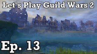 Ascalon | Episode 13 | Let's Play Guild Wars 2