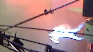 02/08/2009 香港動漫節《J2動漫音樂祭》陳柏宇  (魔法戰隊)