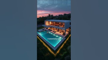 AI Design My Dream House