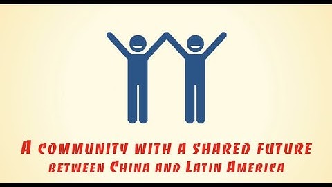 GLOBALink | 7 years of building a community with a shared future between China & LatAm