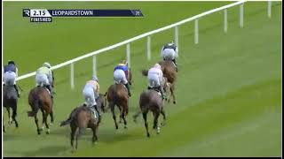 Live race from Ireland Today 14:15  Leopardstown screenshot 3