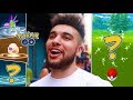 AN INSANE SQUAD ADVENTURE! (POKÉMON GO)