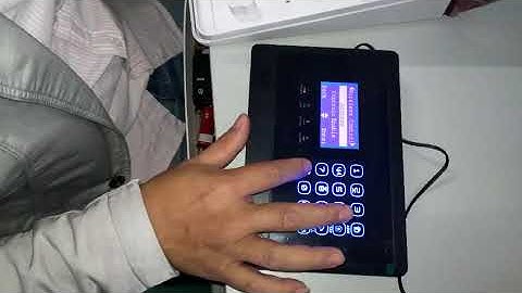 JD W06 configured to M2BX