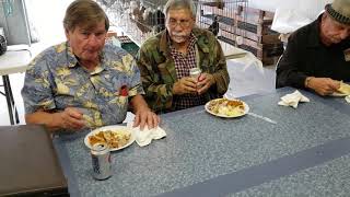Part #2, Pigeon Swap meet @ Orlando, Fl. Dec.08, 2018
