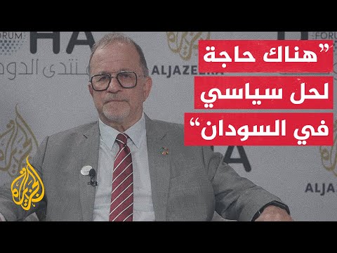 اليونيسف للجزيرة: نعمل مع عدد من الشركاء للاستجابة لحالات سوء التغذية الحاد في السودان