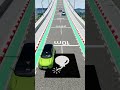 NEW Pads Turned Every Vehicle Into Total Chaos! 💥 BeamNG drive.