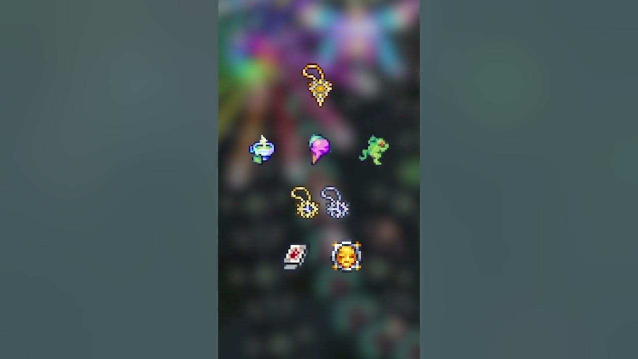 Очень большой урон(350к) в Terraria JOJO terraria террария jojo