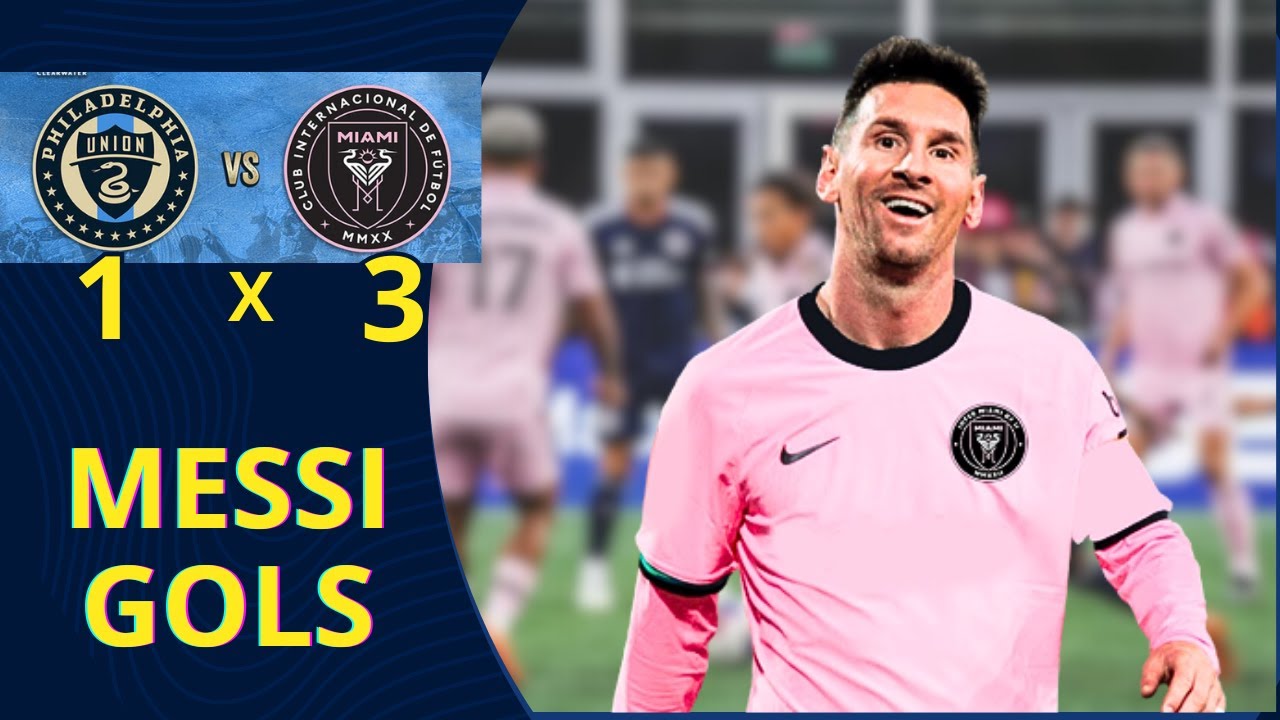 Conheça o Inter Miami, novo time de Messi: história, como joga