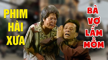 Gặp nhau cuối tuần - BÀ VỢ LẮM MỒM - Hài Văn Hiệp, Minh Vượng - Hài VTV hay nhất 2025 - Phim Hài VTV