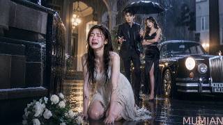 總裁為白月光逼懷孕妻子雨中跪8小時，還抽她的血救人！她離婚消失後，他瘋魔般求她回來！#傷透她的心，再難換她回頭#shortfilms #chinesedramaengsub screenshot 5