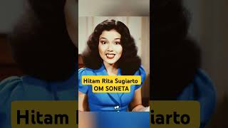 hitam Rita Sugiarto #dangdut #nostalgiabaladadangdut #ritasugiarto