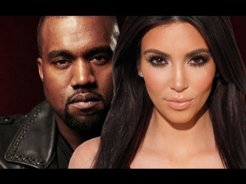 Video: Kim Kardashian e la nuova Bel Air Mansion da 11 milioni di dollari di Kanye West
