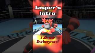 Jaspers Intro
