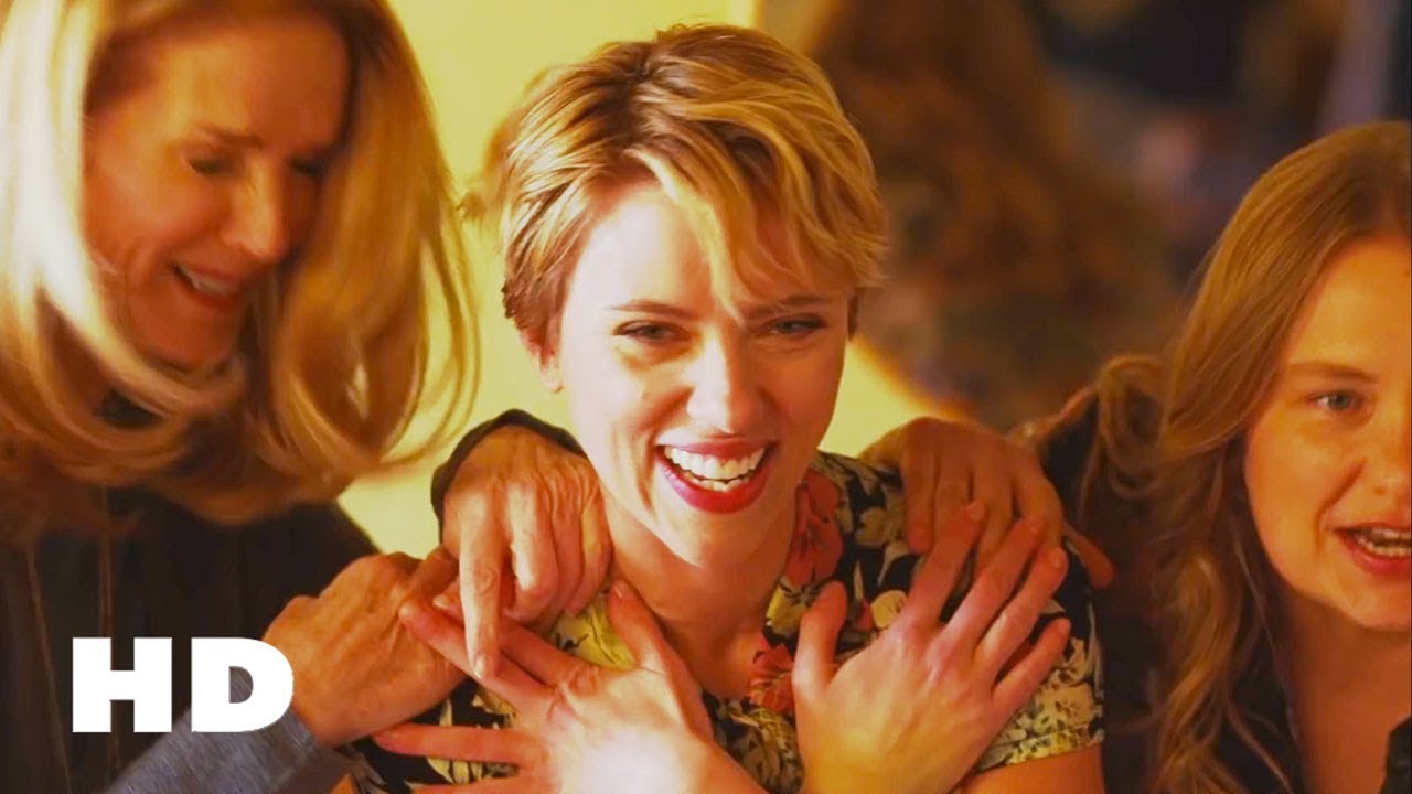 MARRIAGE STORY Netflix Teaser (2019) What I Love About Nicole YouTube