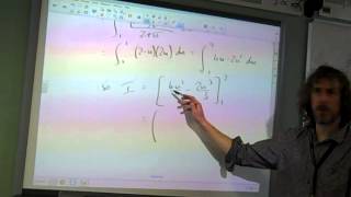 C4 Integration OCR January 2011 q5