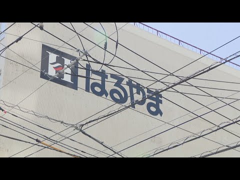 Haruyama HD shareholders' meeting: Conflict within founding family; chairman's sister calls for m...
