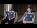 MS 2016 Riga - DUEL Martin Tokoš & Patrik Suchánek