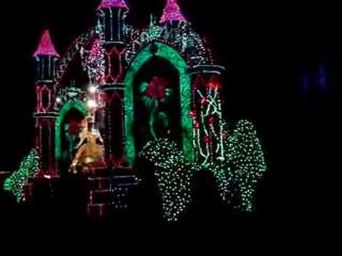 エレクトリカルパレード・ドリームライツ