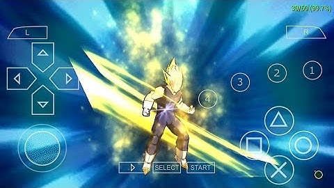 How to Make the Combo Button in PPSSPP Emulator