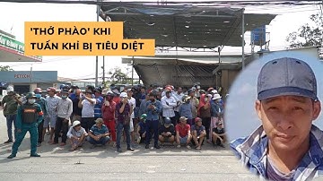 Tuấn Khỉ bị tiêu diệt khi khẩu súng AK còn 9 viên đạn, làng quê Củ Chi thở phào kết thúc cơn ác mộng